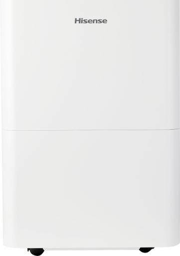 Hisense D20HW (50 m², 20 l/24h)