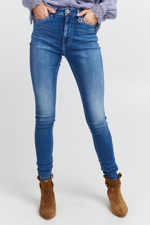Image du produit Pulz Jeans PZJOY Jns Skinny Leg - 50206645 (W26/L32)