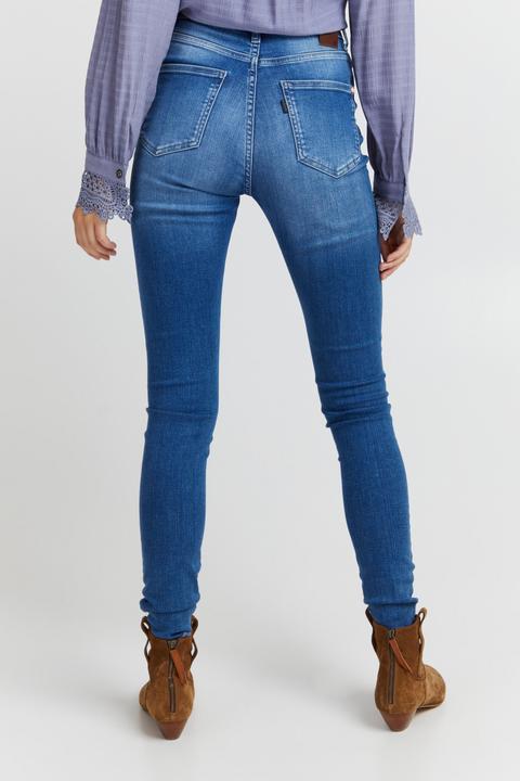 Image du produit Pulz Jeans PZJOY Jns Skinny Leg - 50206645 (W26/L32)