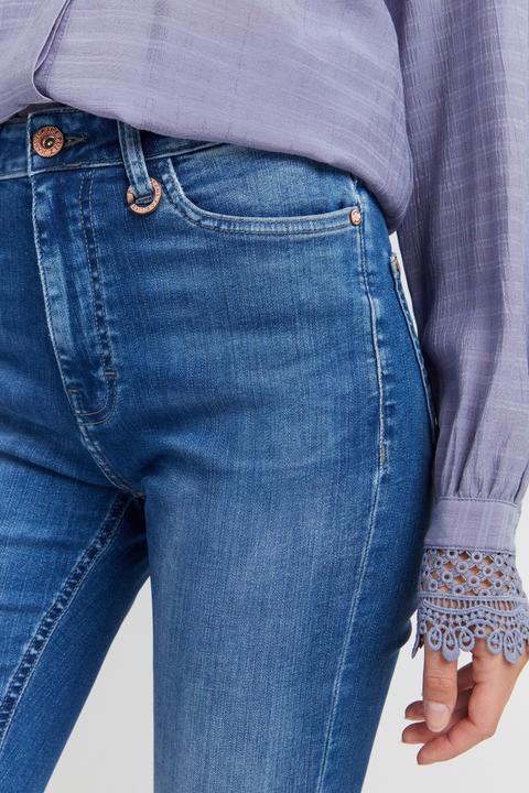Image du produit Pulz Jeans PZJOY Jns Skinny Leg - 50206645 (W26/L32)