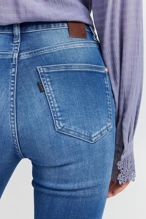Image du produit Pulz Jeans PZJOY Jns Skinny Leg - 50206645 (W26/L32)