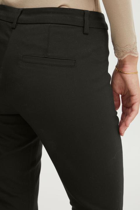 Actual product image Fransa Zapant 1 Pants - 20603400 (42)