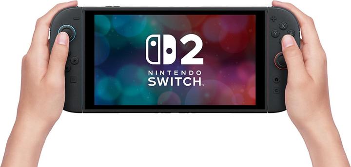 Image du produit Nintendo Switch 2
