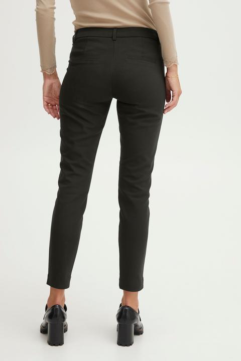 Actual product image Fransa Zapant 1 Pants - 20603400 (42)