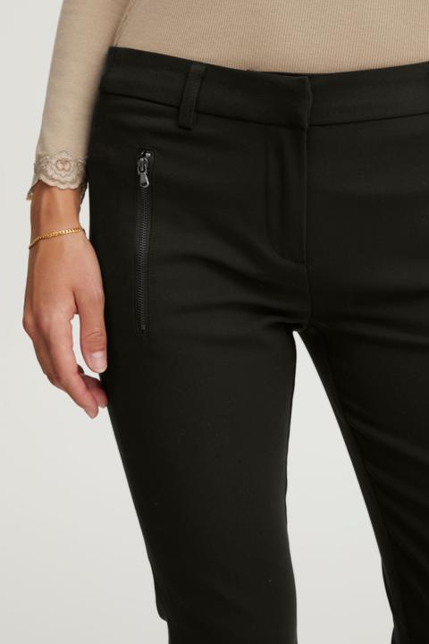 Actual product image Fransa Zapant 1 Pants - 20603400 (42)