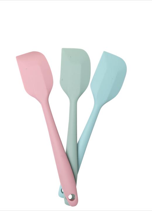 Actual product image Cut my Cookies Dough scraper 27.5cm, Blue