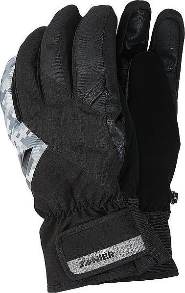 Zanier Gloves Saalbach GTX