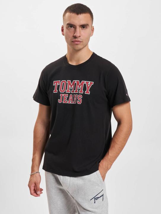 Actual product image Tommy Hilfiger TJM Essential TJ Tee DM0DM16405 BDS M (M)
