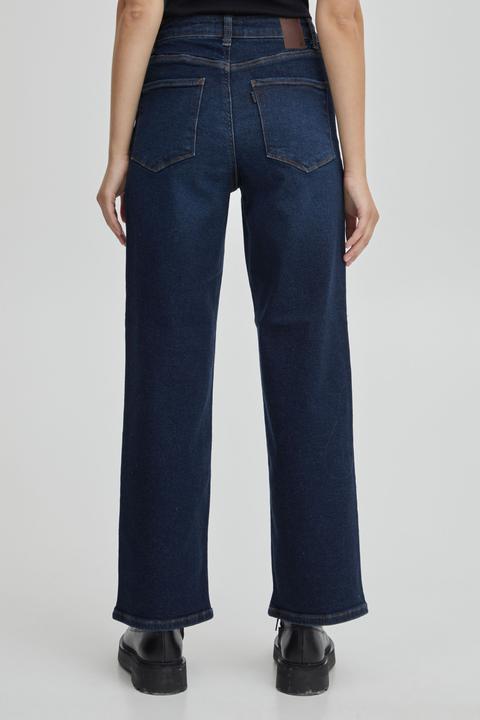 Produktbild Pulz Jeans PZLIVA Jns Wide Leg - 50206792 (W31/L32)