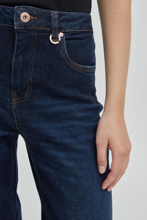Produktbild Pulz Jeans PZLIVA Jns Wide Leg - 50206792 (W31/L32)