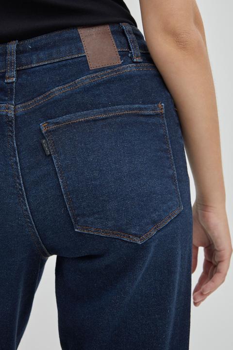 Produktbild Pulz Jeans PZLIVA Jns Wide Leg - 50206792 (W31/L32)