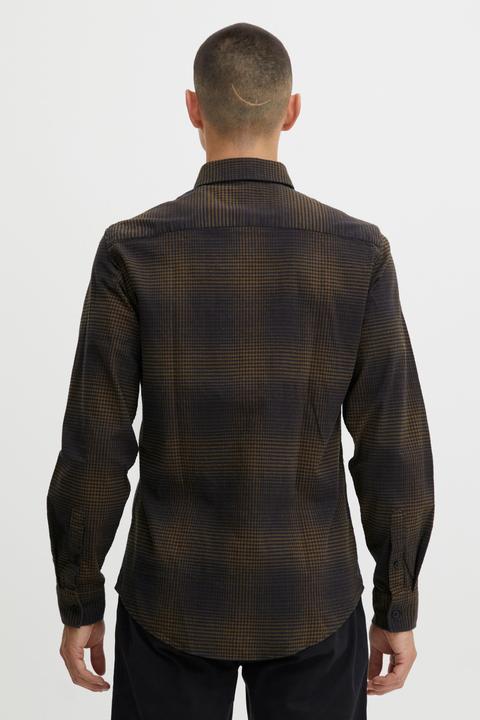 Actual product image Casual Friday CFAnton BD LS shadow - 20504397 (S)