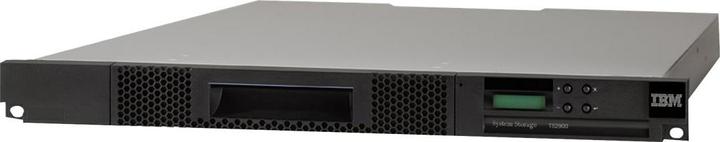 Produktbild Lenovo DCG TS2900 LTO7 Tape Autoloader