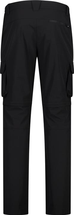Actual product image CMP Campagnolo Zip Off (54)