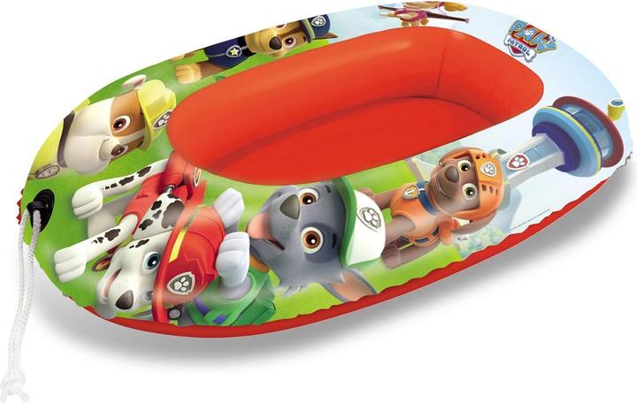 Mondo Paw Patrol Boot
