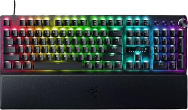 Produktbild Razer Huntsman V3 Pro (Eng. Int., Kabelgebunden)
