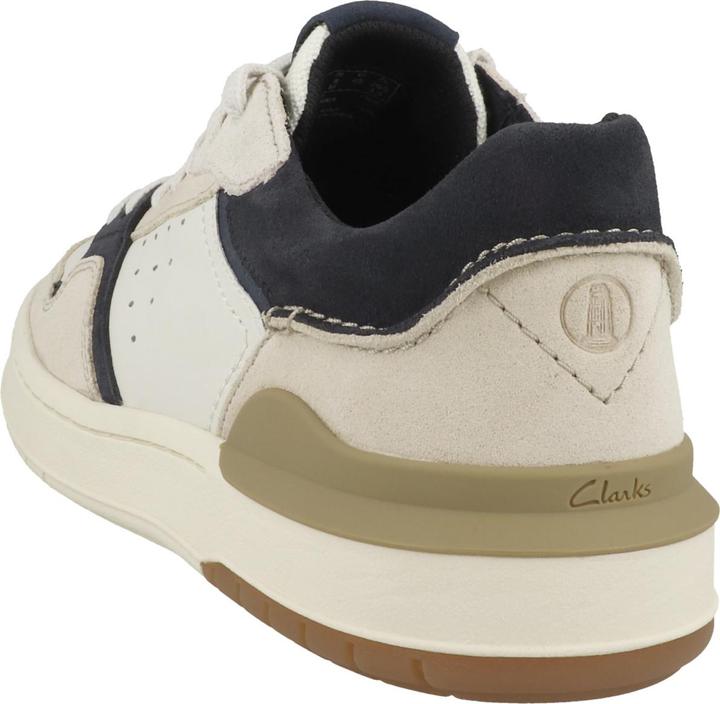 Image du produit Clarks Courtlite2 Lo - 64833 (43)