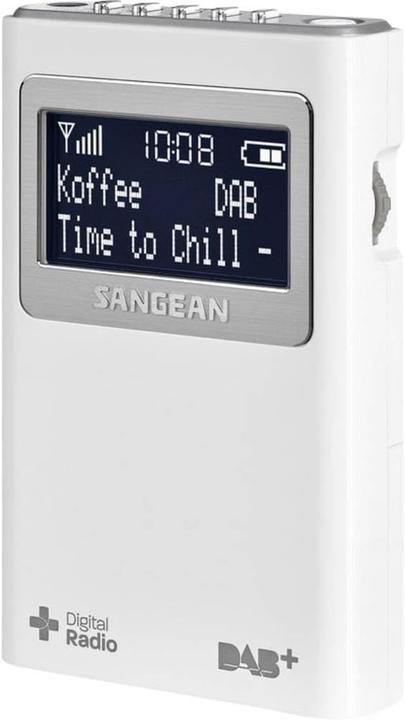 Sangean Dpr-39 (DAB+, FM)