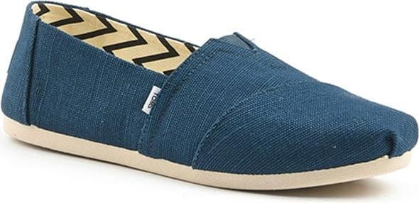 Actual product image Toms W' Classic Alpargata Canvas (37)