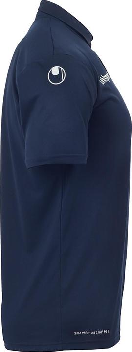 Produktbild Uhlsport POLO SHIRT ESSENTIAL POLY (M)