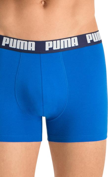 Image du produit Puma Boxer (M, lot de 2)