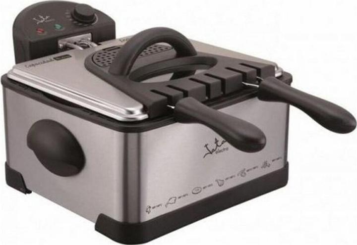 Produktbild Jata FR700 4L
