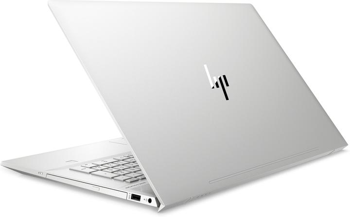 Produktbild HP 17-CE0001NG – 128GB+1TB – 6JA08EA#ABD (17.30", Intel Core i5-8265U, 8 GB, 128 GB, DE)
