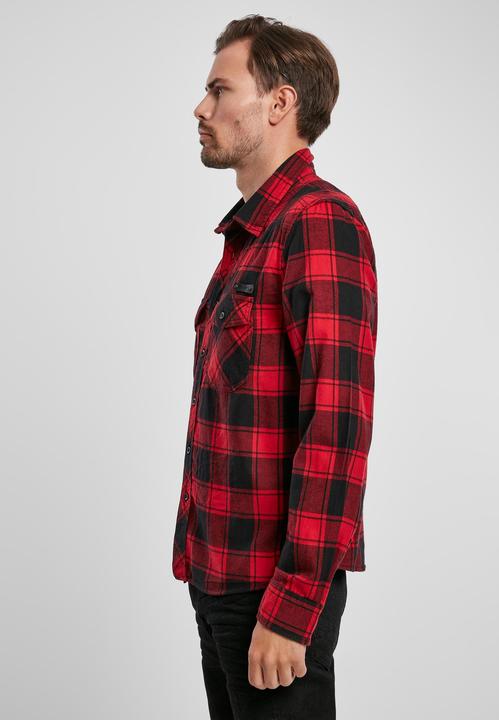 Produktbild Brandit Checkshirt (3XL)