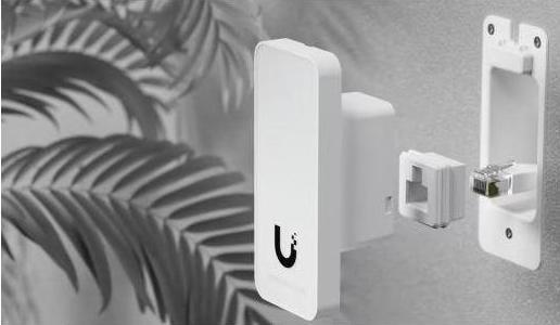 Immagine prodotto Ubiquiti UA-G2-SK, sistema di porte intelligenti