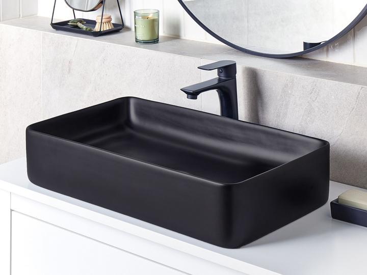 Actual product image Beliani Ulua (350 mm, 610 mm)