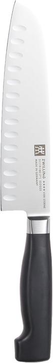 Produktbild Zwilling PROFESSIONAL S Santokumesser 18 cm (18 cm)
