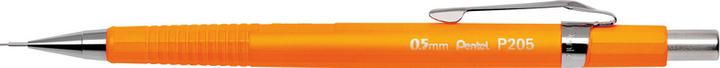 Pentel Meccanico a matita affilato 0,5mm (0.50 mm, HB, 1 x)