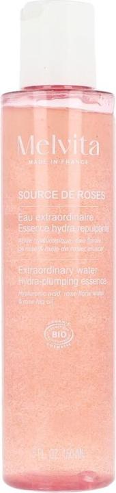 Actual product image Melvita Eau extraordinaire - Essence hydra-repulpante (Cleansing lotion, 150 ml)