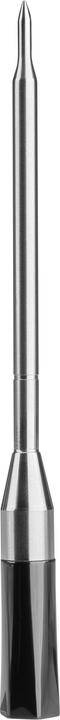 Actual product image TFA BBQ Thermometer inkl. L-Batterie anthrazit, FS-TFA