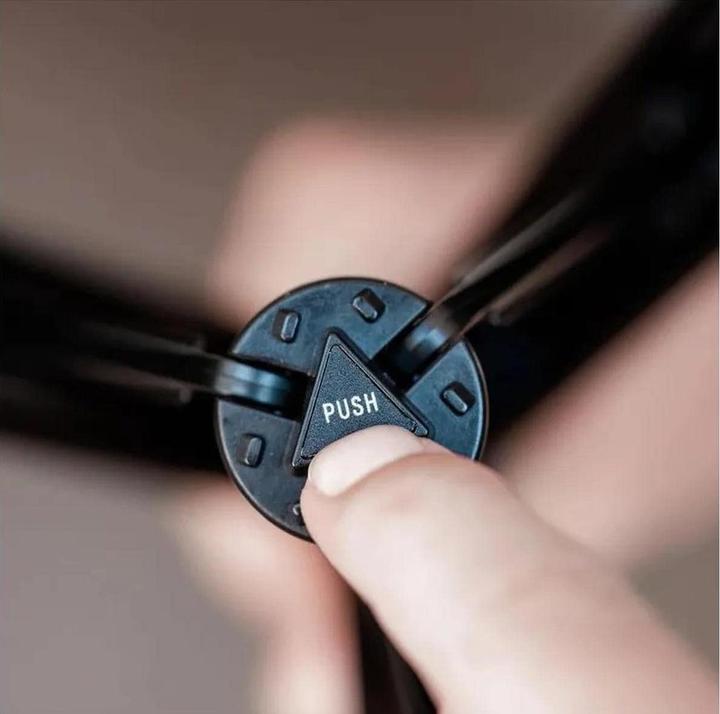 Image du produit Lume Cube Support d'éclairage réglable de 5 pieds (Métal)