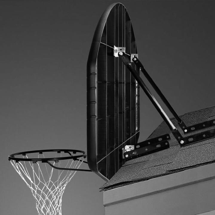 Produktbild Spalding Basketball Heavy Duty Net