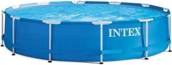 Actual product image Intex Metal Frame (Ø 366 x 76 cm)