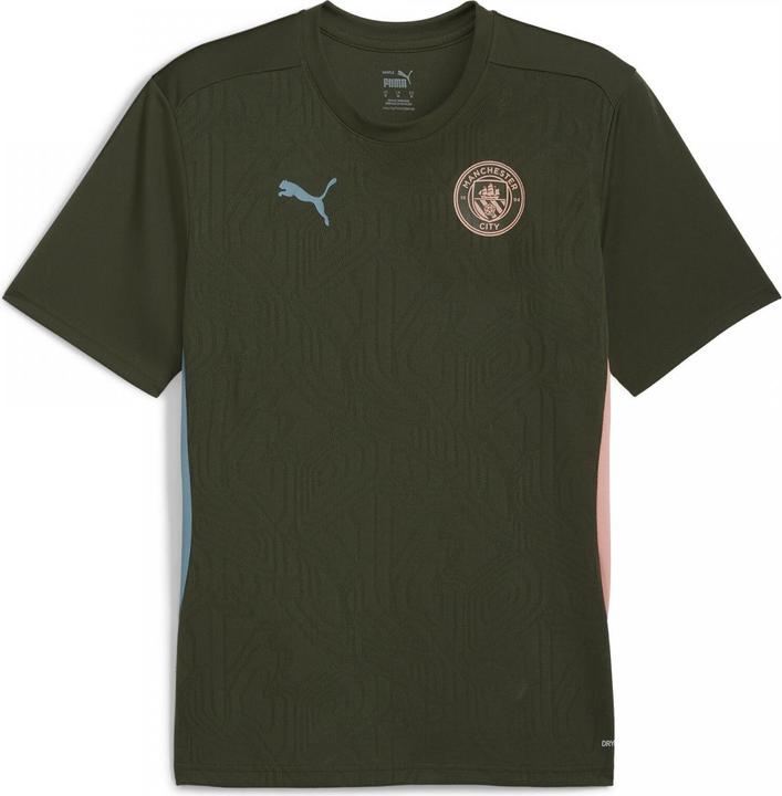 Image du produit Puma Maillot d'entraînement MCFC (XL)