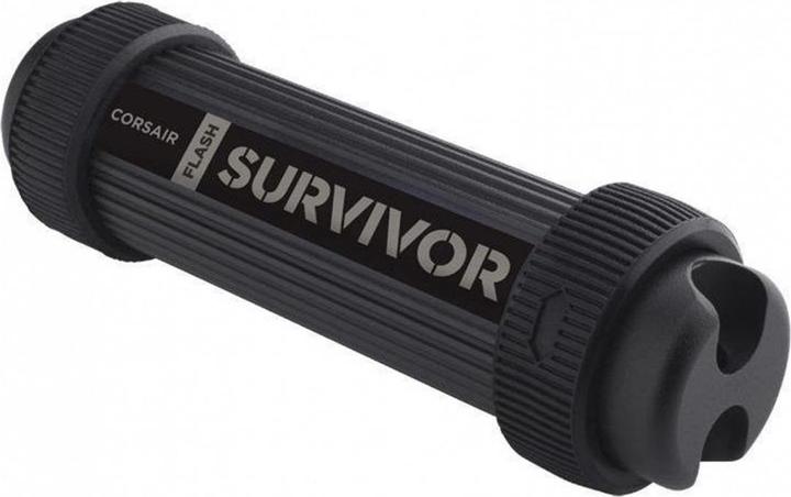 Immagine prodotto Corsair Flash Survivor Stealth (32 GB, USB-A)