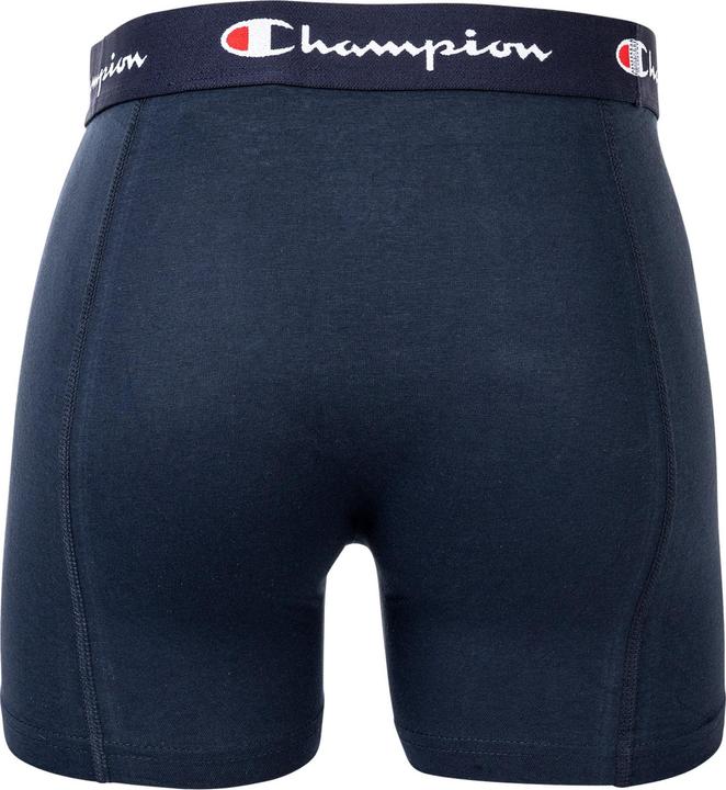 Produktbild Champion Boxershort Casual Stretch (S, 2er Pack)