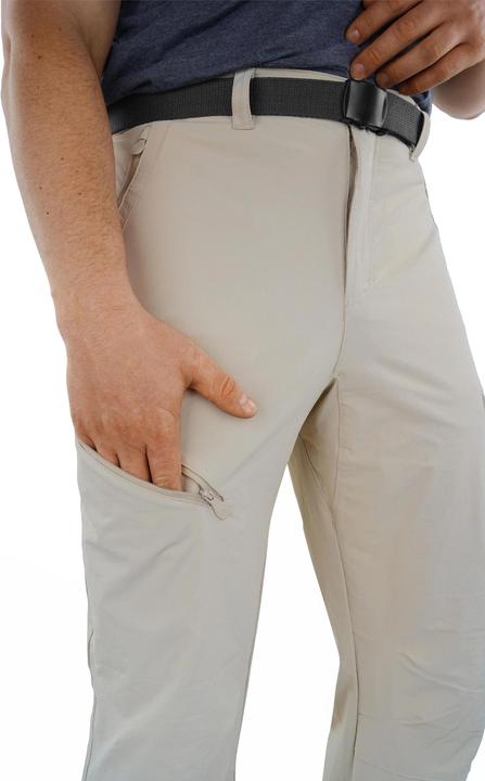 Produktbild Normani Herren Softshellhose Achray (M)