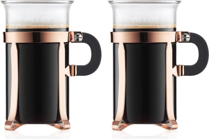 Bodum Chambord, 0.3 l (0.30 l)