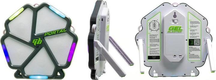 Gel Blaster Portal Smart Target