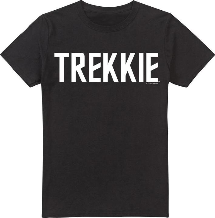 Trekkie TShirt (L)