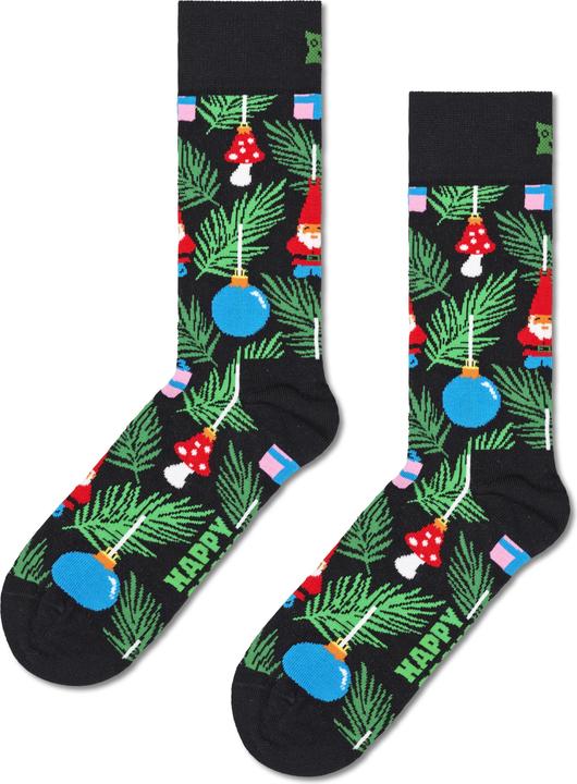 Actual product image Happy Socks X-Mas Stocking (pack of 3, 36 - 40)