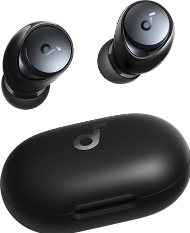 Produktbild soundcore Space A40 (ANC, 10 h, Kabellos)