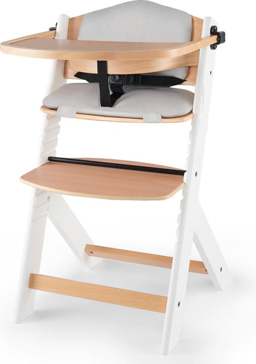Bianco, Colore del legno