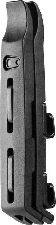 Actual product image Crankbrothers Slider Lever Tire Lever Kit, black
