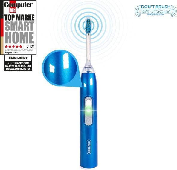 Productafbeelding Emmi-dent Ultrasone tandenborstel (Ultrasone tandenborstel)