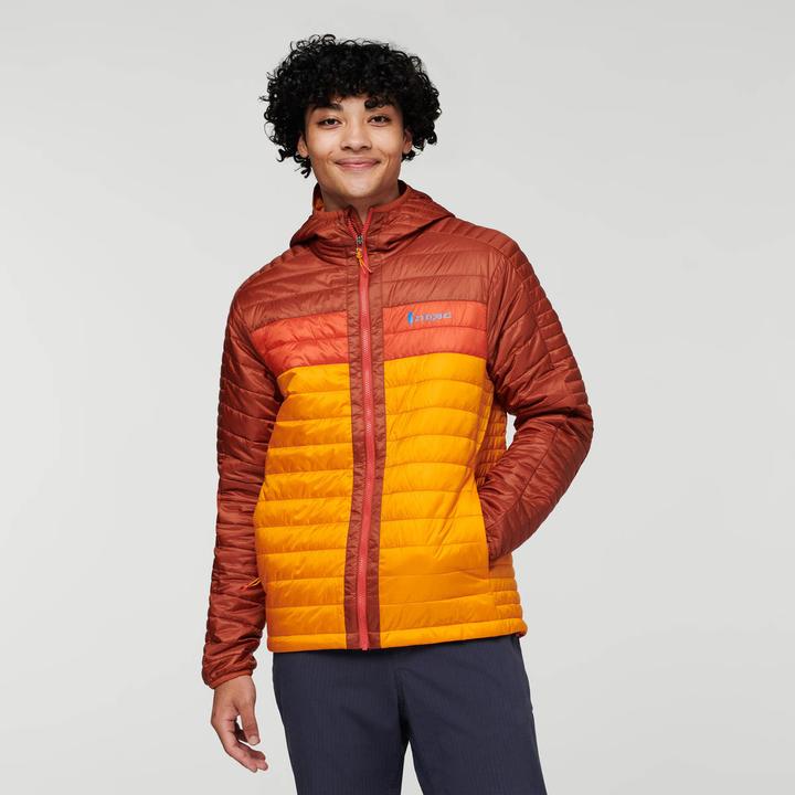 Immagine prodotto Cotopaxi Giacca con cappuccio isolata Capa (XL)